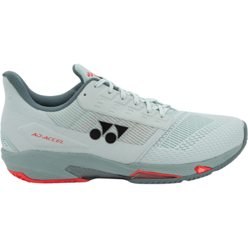 chaussures de tennis yonex ad accel wide all court