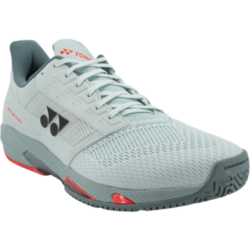 chaussures de tennis yonex ad accel wide all court