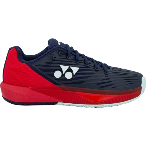 chaussures de tennis yonex eclipsion 5 marina red