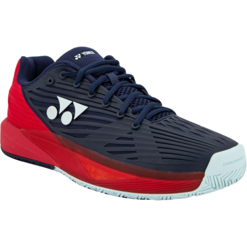 chaussures de tennis yonex eclipsion 5 marina red