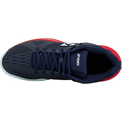 chaussures de tennis yonex eclipsion 5 marina red