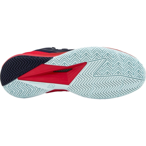 chaussures de tennis yonex eclipsion 5 marina red