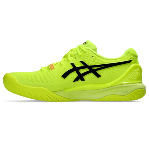 chaussures de tennis asics gel resolution 9