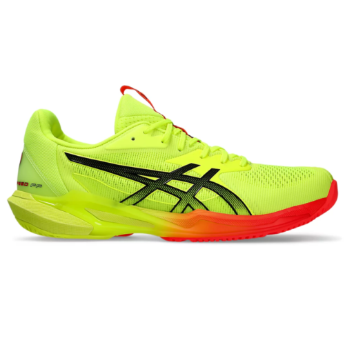 Chaussures de tennis asics solution speed ff 3