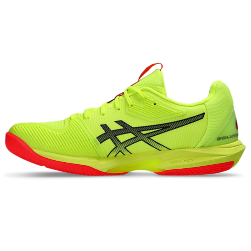 Chaussures de tennis asics solution speed ff 3