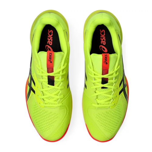 Chaussures de tennis asics solution speed ff 3