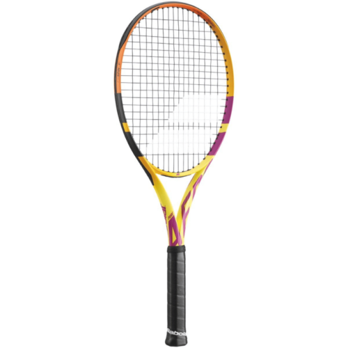 raquette de tennis babolat pure aero rafa 2022