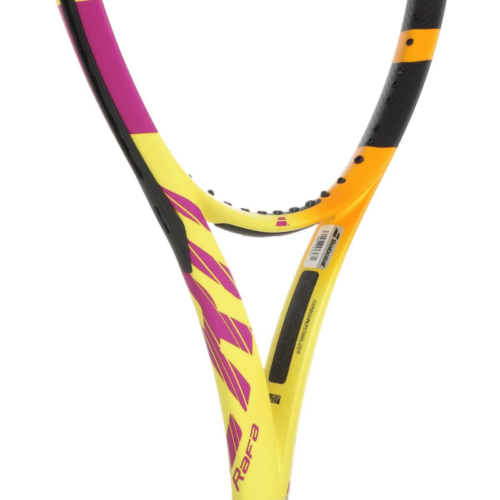 raquette de tennis babolat pure aero rafa 2022