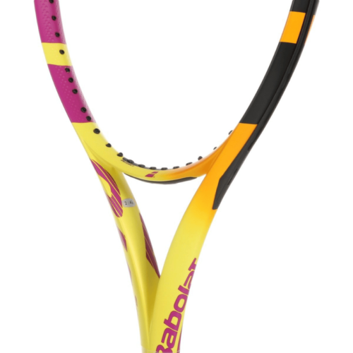 raquette de tennis babolat pure aero rafa 2022