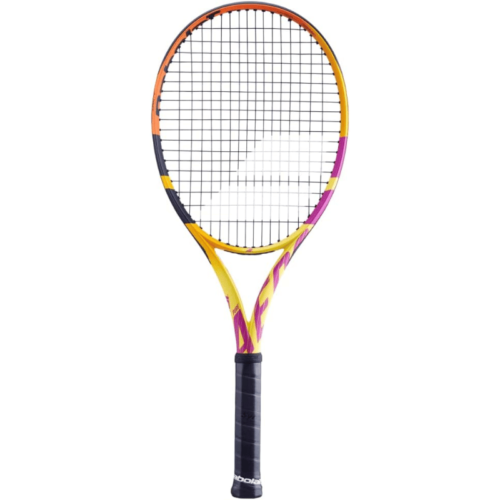 raquette de tennis babolat pure aero rafa 2022