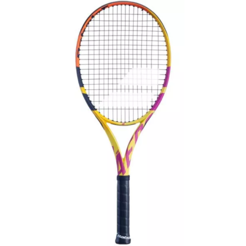 raquette de tennis babolat pure aero rafa team