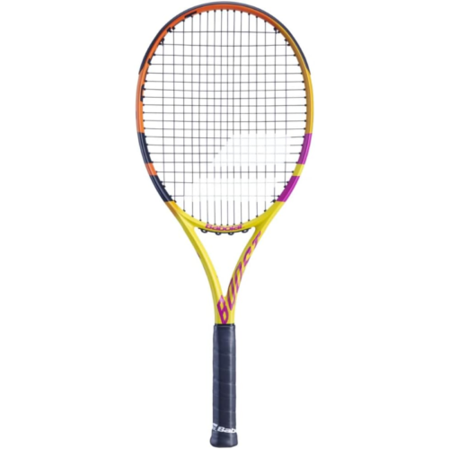 raquette de tennis babolat pure aero rafa