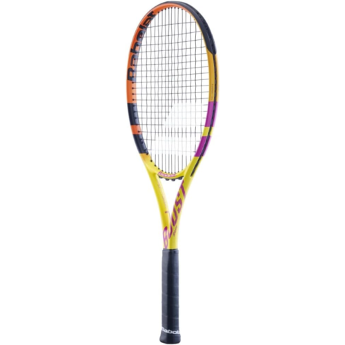 raquette de tennis babolat pure aero rafa