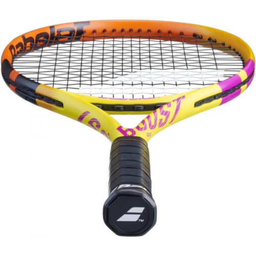 raquette de tennis babolat pure aero rafa