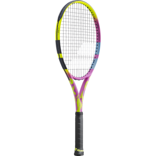 raquette de tennis babolat pure aero rafa