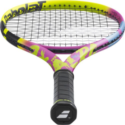 raquette de tennis babolat pure aero rafa