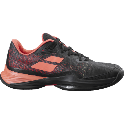 chaussures de tennis babolat jet mach 3 ac women