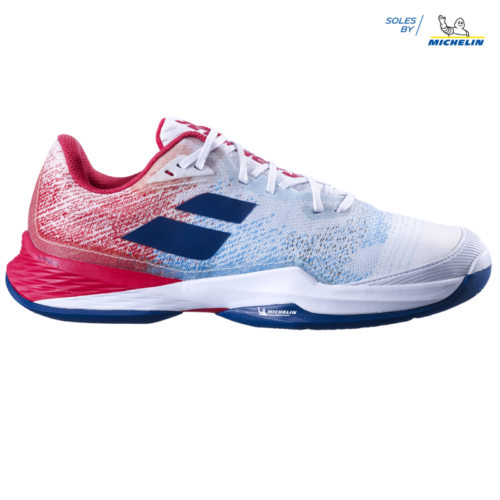 chaussures de tennis babolat jet mach 3 all court men