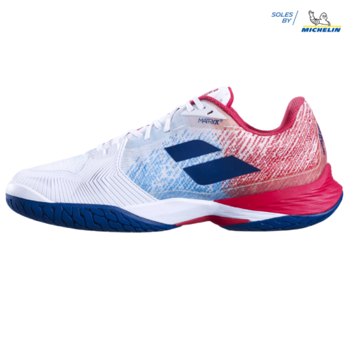 chaussures de tennis babolat jet mach 3 all court men