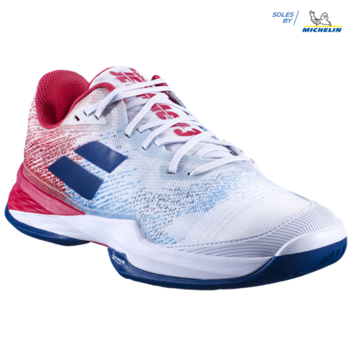 chaussures de tennis babolat jet mach 3 all court men