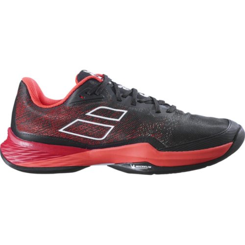 chaussures de tennis babolat jet mach 3 all court men