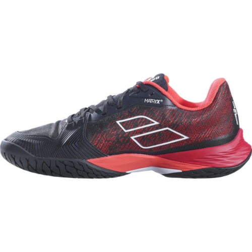 chaussures de tennis babolat jet mach 3 all court men