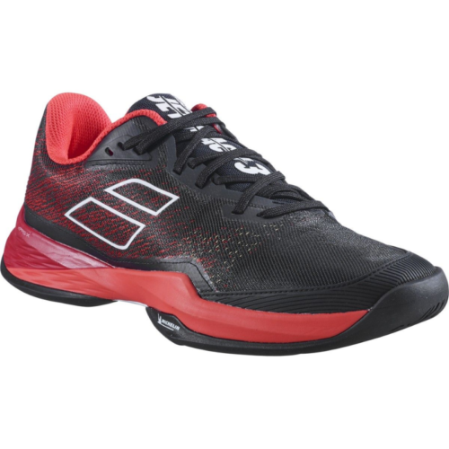 chaussures de tennis babolat jet mach 3 all court men