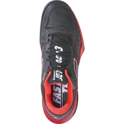 chaussures de tennis babolat jet mach 3 all court men