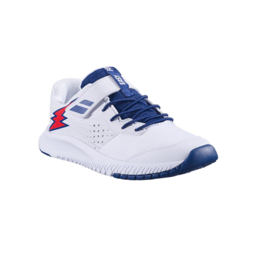 chaussures de tennis PULSION ALL COURT KID BOY