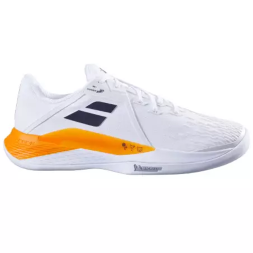 chaussures de tennis Babolat Propulse Fury 3