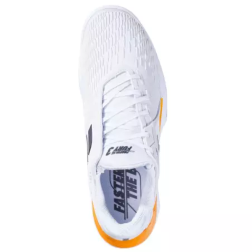 chaussures de tennis Babolat Propulse Fury 3