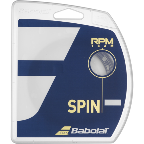 cordage de tennis BABOLAT RPM TEAM