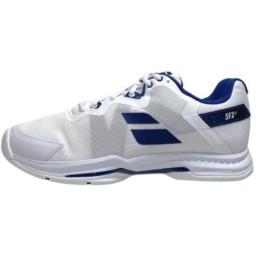 Chaussures de Tennis Babolat SFX 3 All Court Men