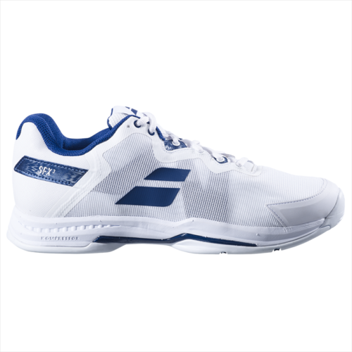 Chaussures de Tennis Babolat SFX 3 All Court Men