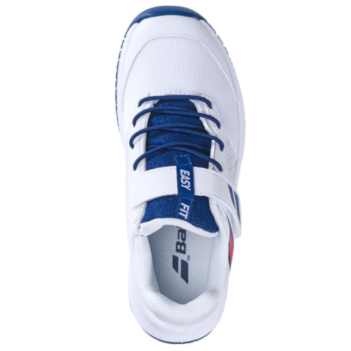 chaussures de tennis PULSION ALL COURT KID BOY