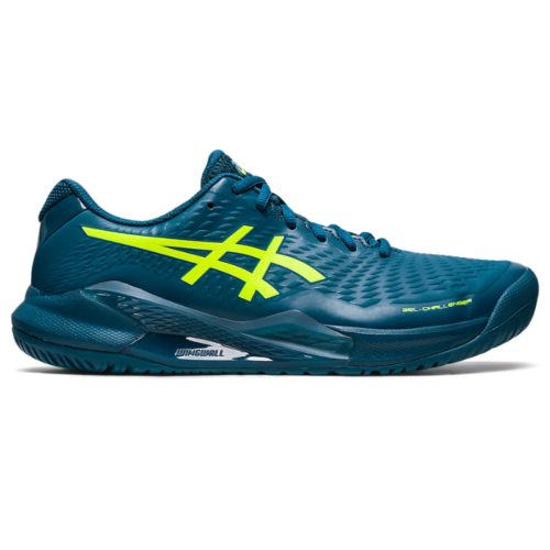 chaussures de tennis asics gel challenger 14m