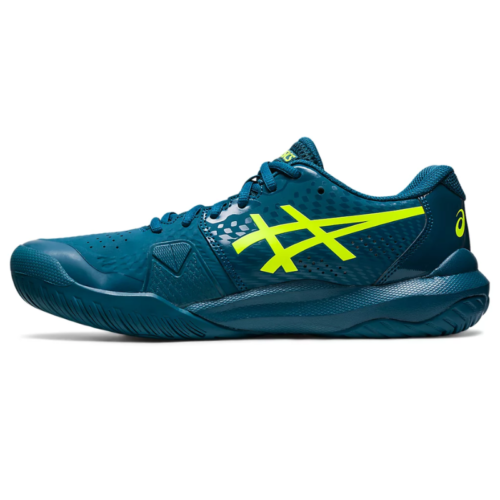 chaussures de tennis asics gel challenger 14m