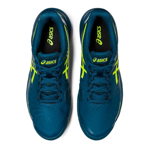 chaussures de tennis asics gel challenger 14m