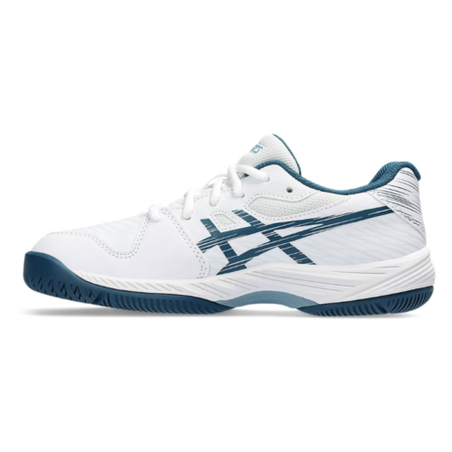 chaussures de tennis asics gel game