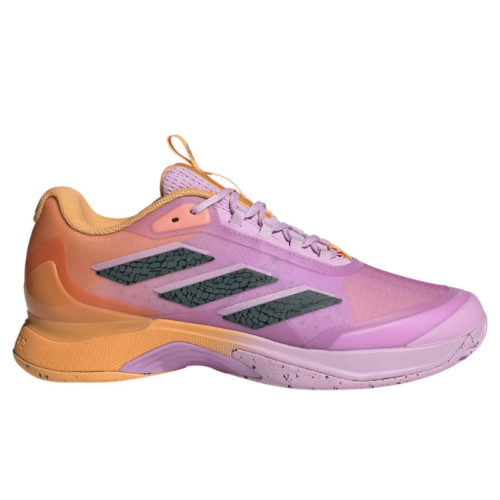 chaussures de tennis adidas avacourt 2