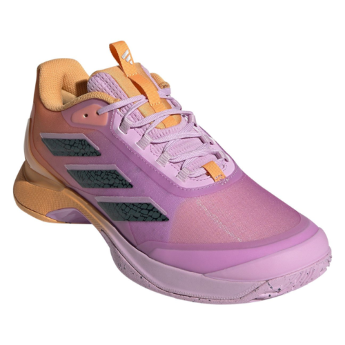 chaussures de tennis adidas avacourt 2