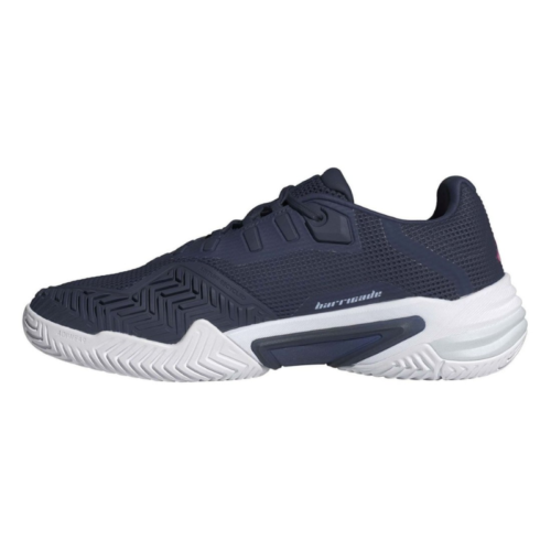 chaussures de tennis adidas barricade 13 m