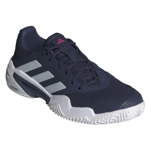 chaussures de tennis adidas barricade 13 m