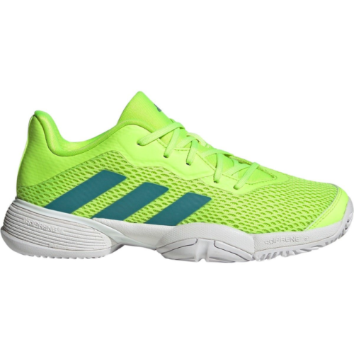 chaussures de tennis adidas barricade k