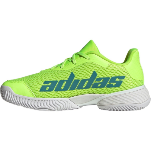 chaussures de tennis adidas barricade k