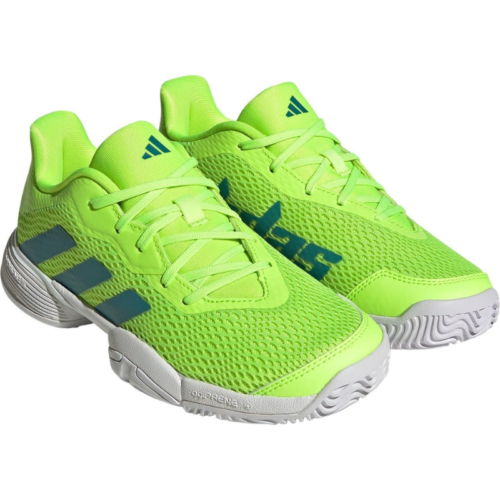 chaussures de tennis adidas barricade k