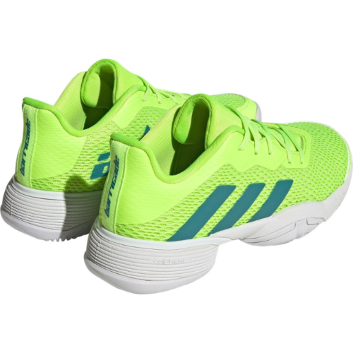 chaussures de tennis adidas barricade k