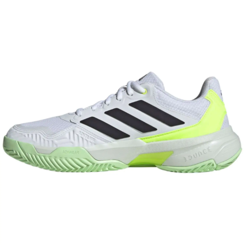 chaussures de tennis adidas court jam control 3 m