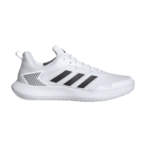 chaussures de tennis adidas defiant speed m white