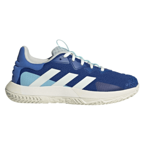 chaussures de tennis adidas solematch control m team